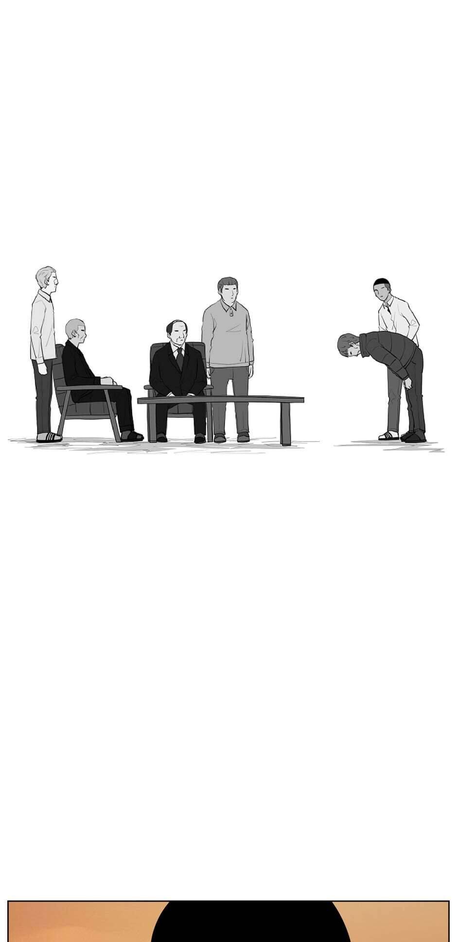 Read Itaewon Class (en) Manga Online