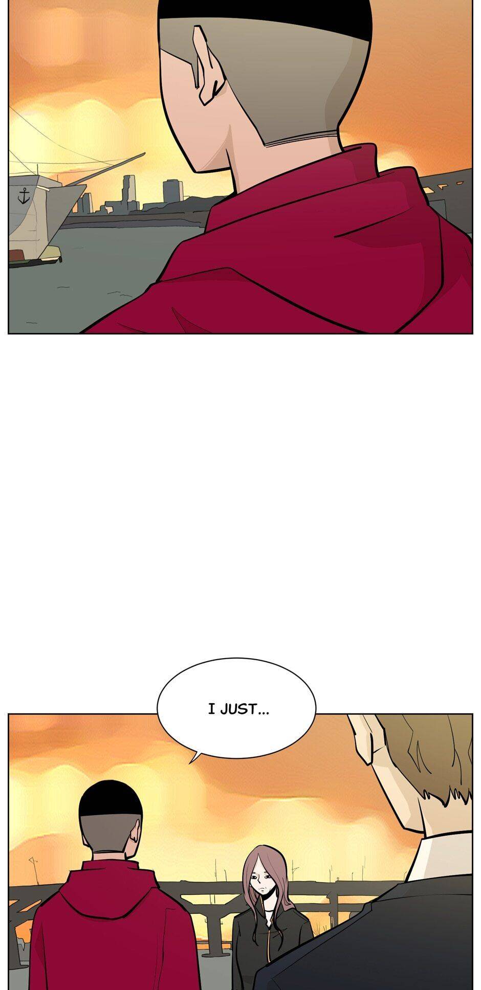 Read Itaewon Class (en) Manga Online