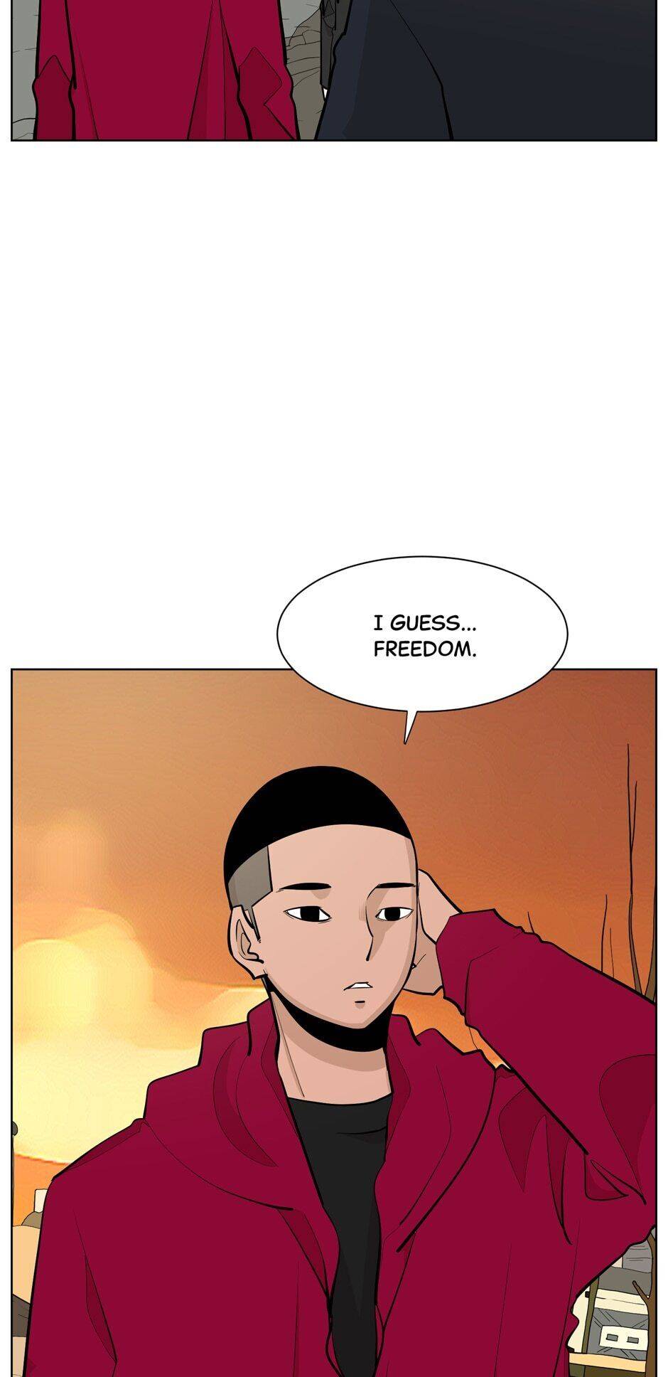 Read Itaewon Class (en) Manga Online