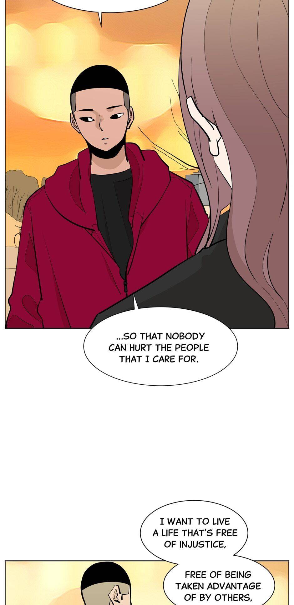 Read Itaewon Class (en) Manga Online