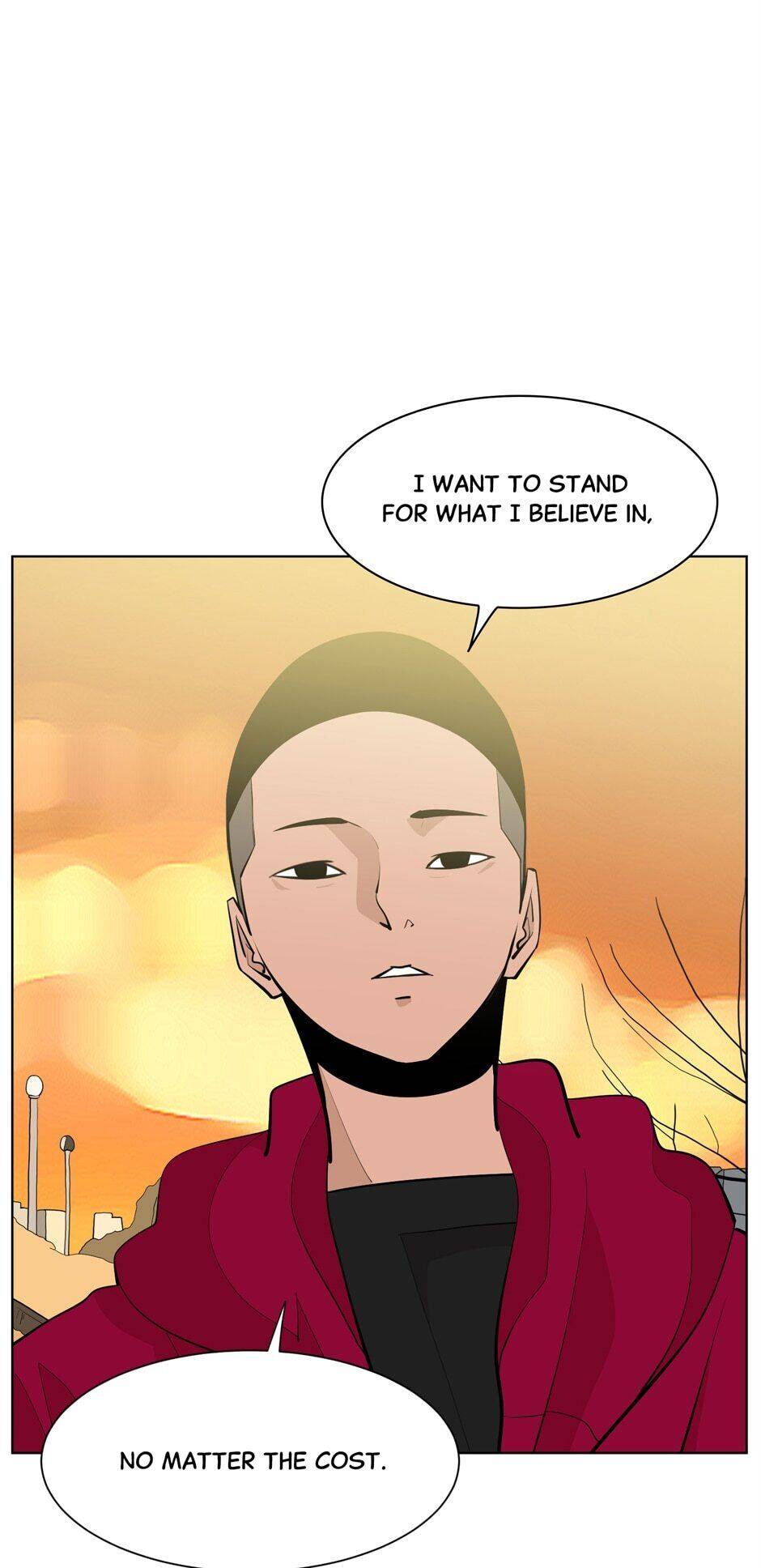 Read Itaewon Class (en) Manga Online