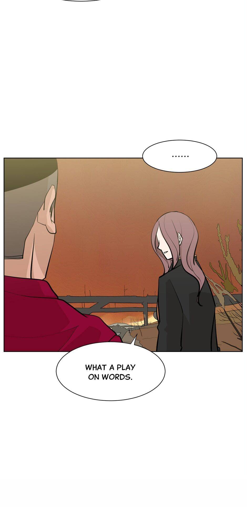 Read Itaewon Class (en) Manga Online