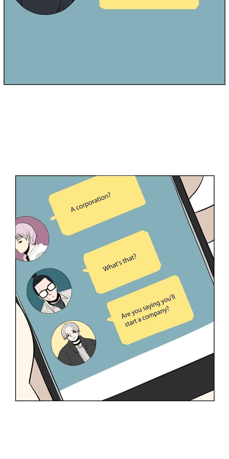 Read Itaewon Class (en) Manga Online