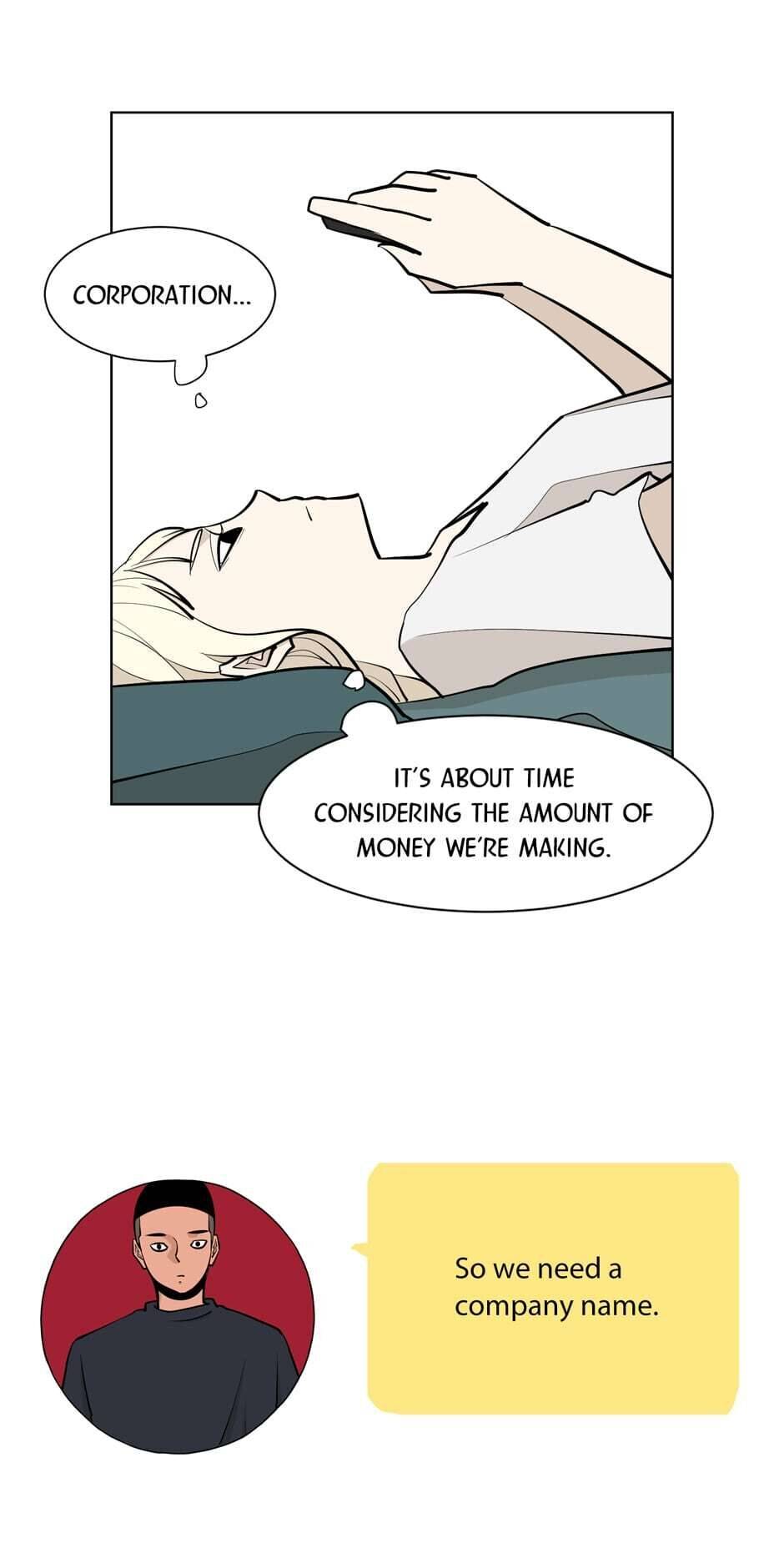 Read Itaewon Class (en) Manga Online
