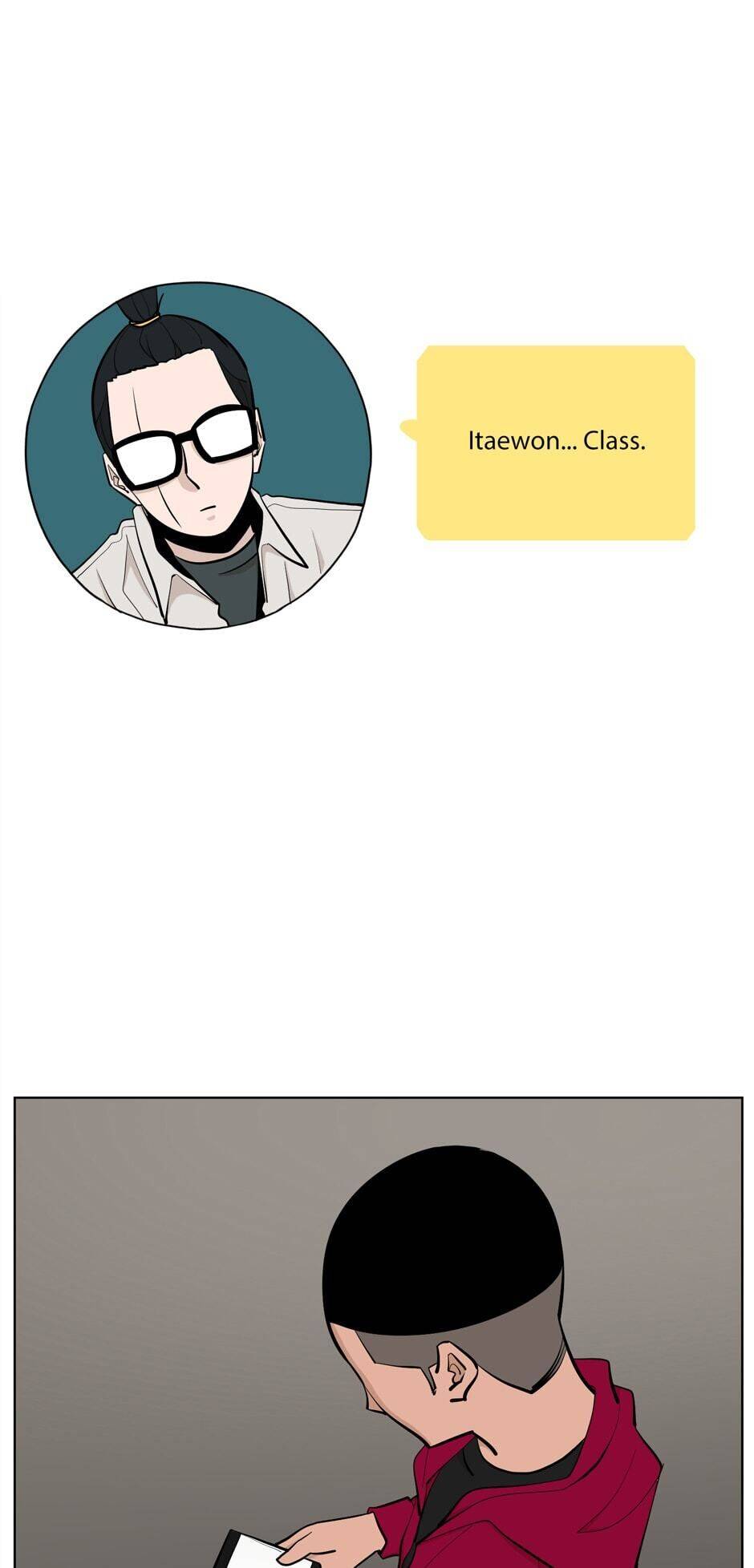 Read Itaewon Class (en) Manga Online