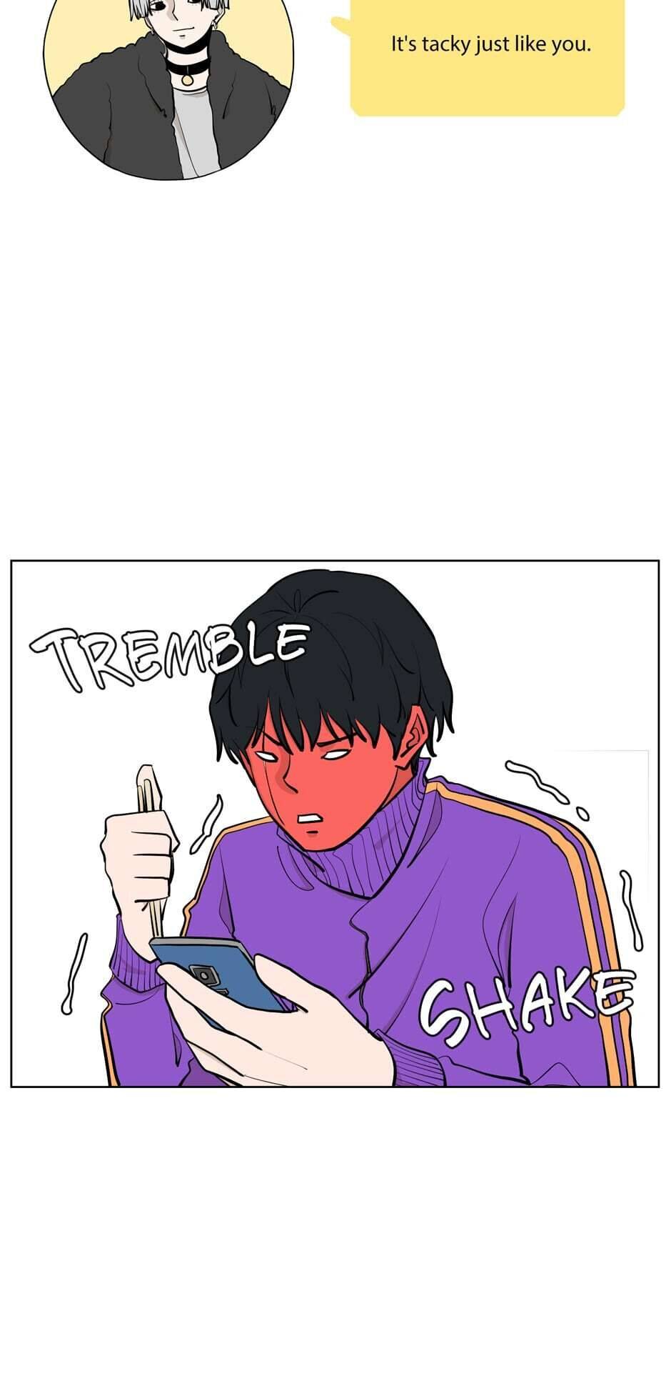 Read Itaewon Class (en) Manga Online
