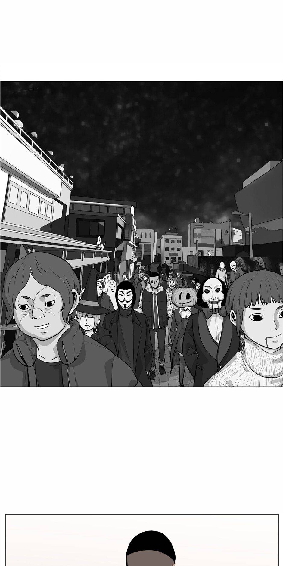 Read Itaewon Class (en) Manga Online