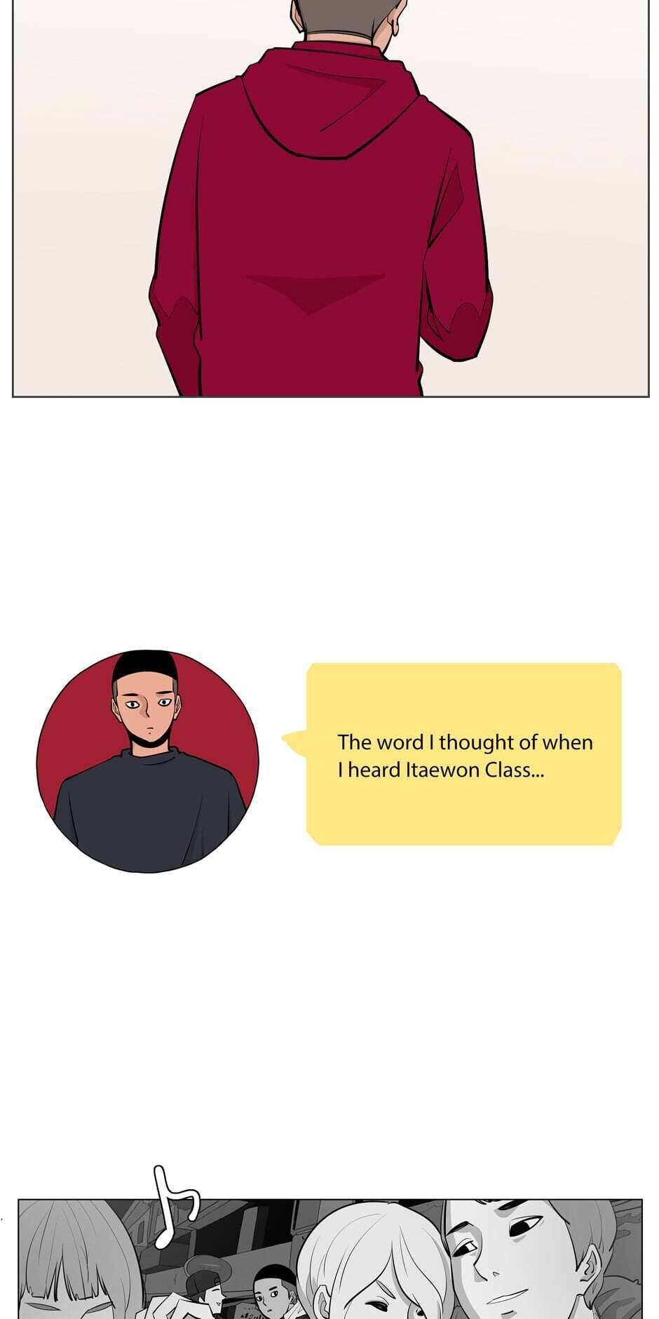 Read Itaewon Class (en) Manga Online