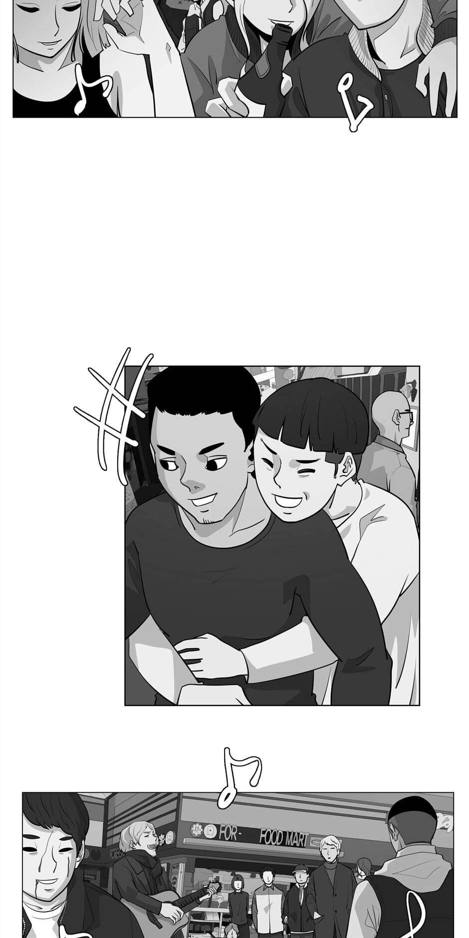 Read Itaewon Class (en) Manga Online