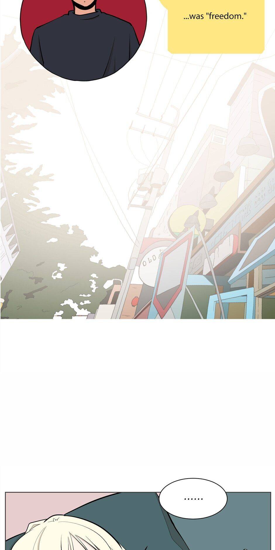 Read Itaewon Class (en) Manga Online