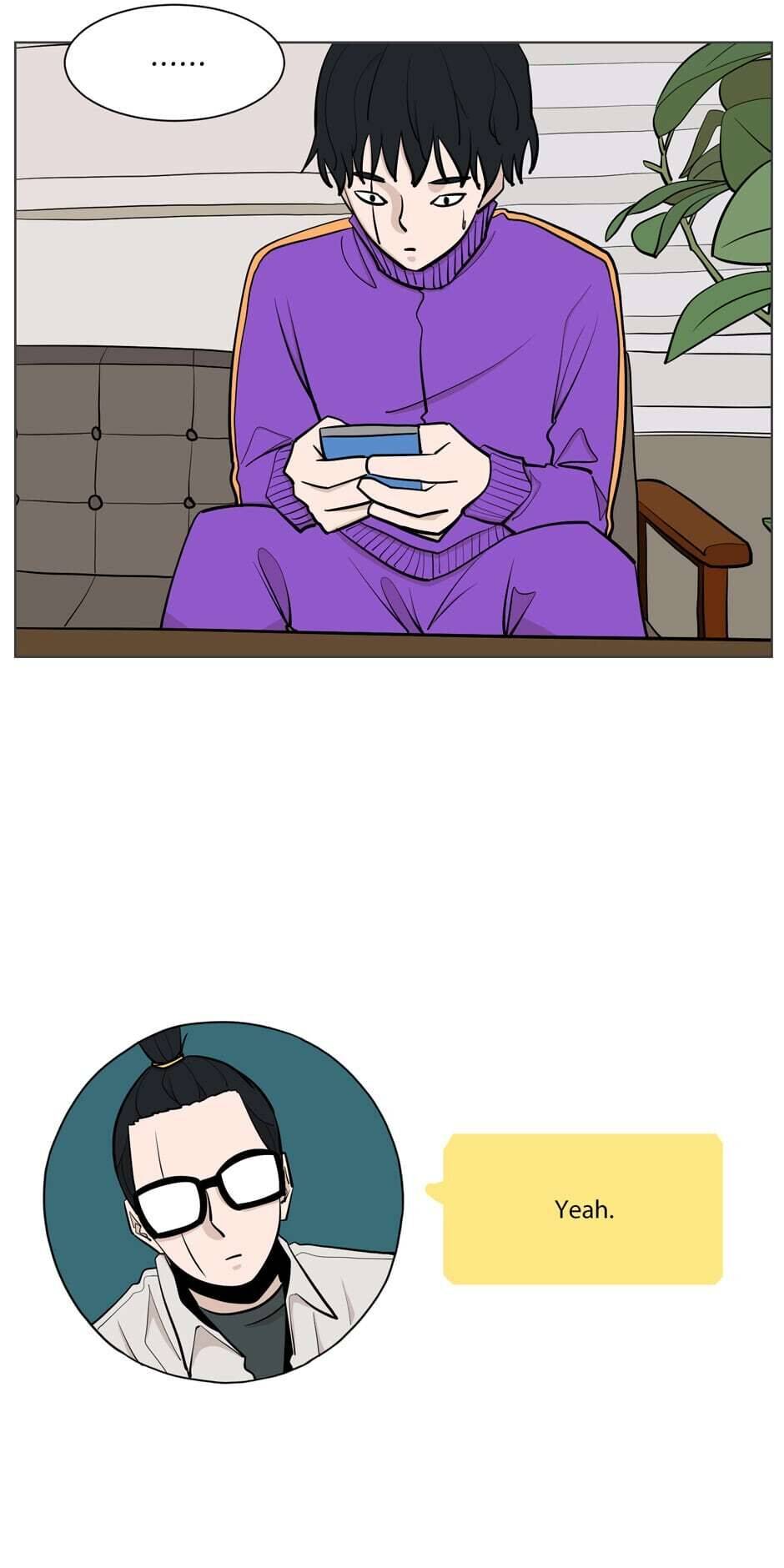 Read Itaewon Class (en) Manga Online