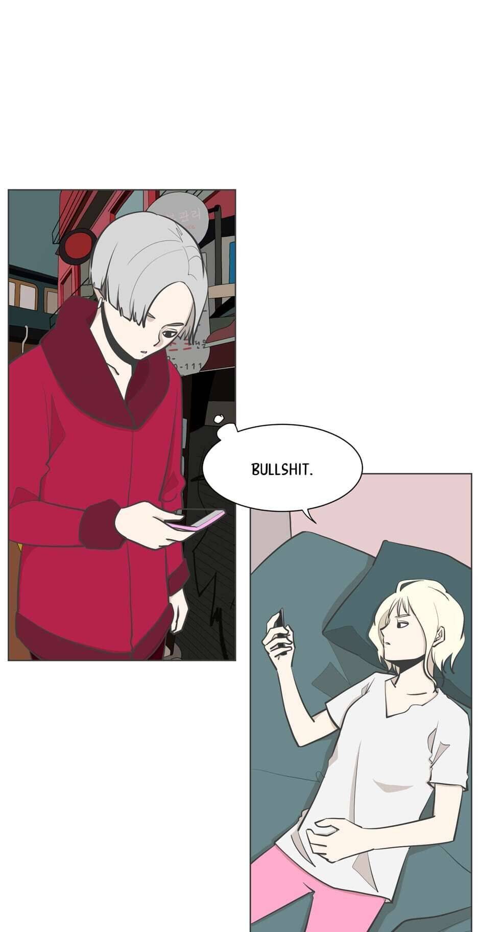 Read Itaewon Class (en) Manga Online