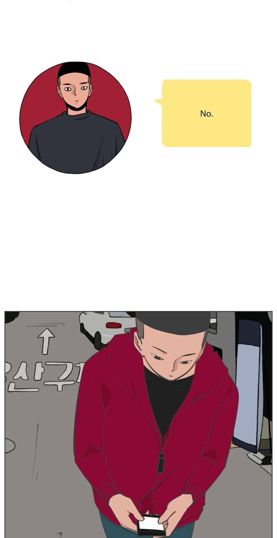 Read Itaewon Class (en) Manga Online