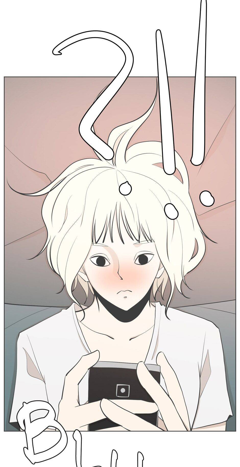 Read Itaewon Class (en) Manga Online