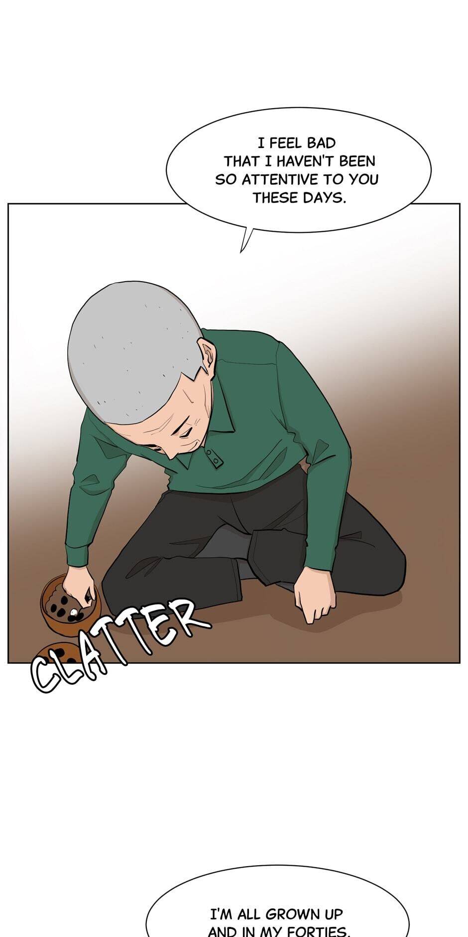 Read Itaewon Class (en) Manga Online