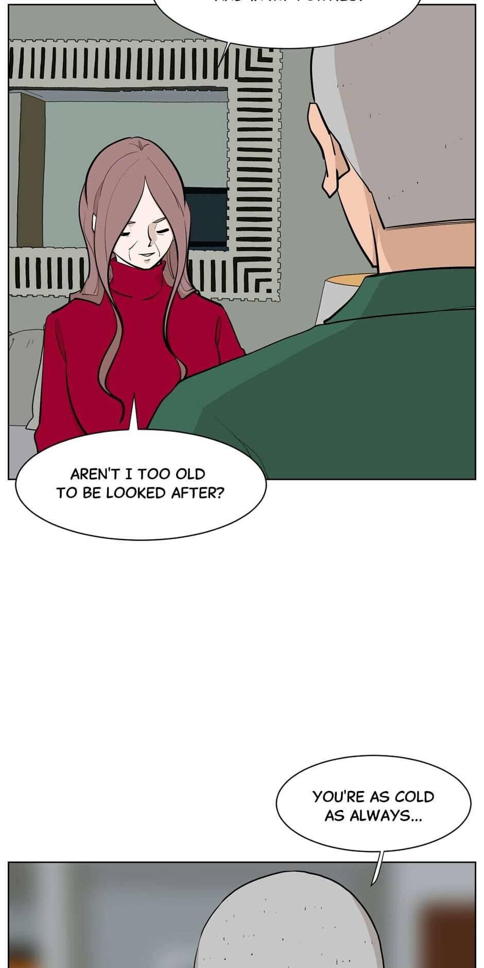Read Itaewon Class (en) Manga Online