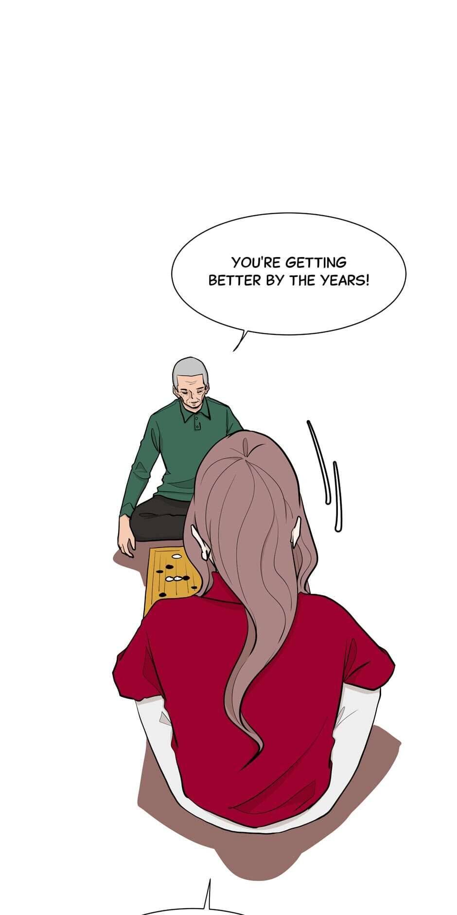 Read Itaewon Class (en) Manga Online