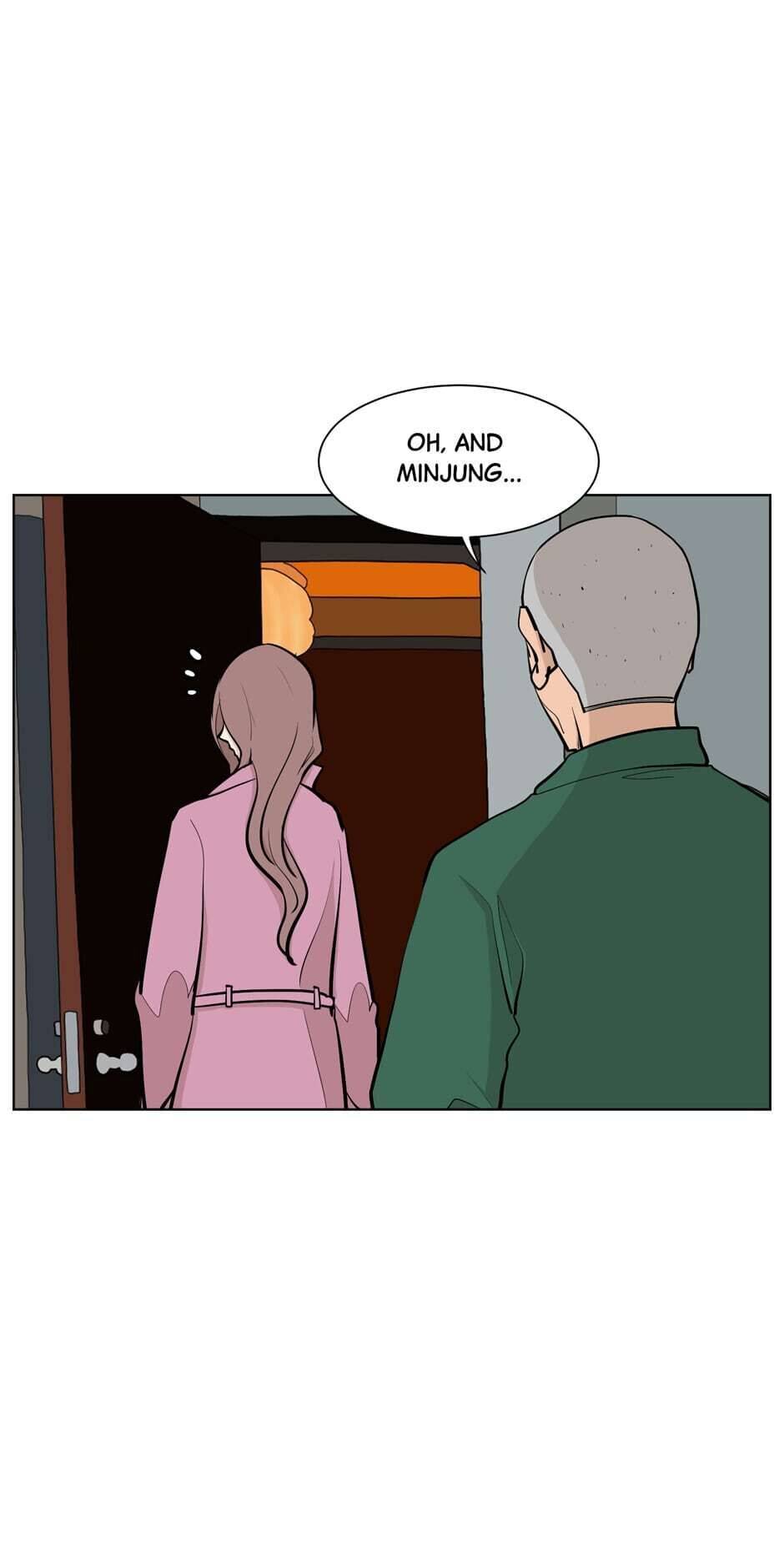 Read Itaewon Class (en) Manga Online