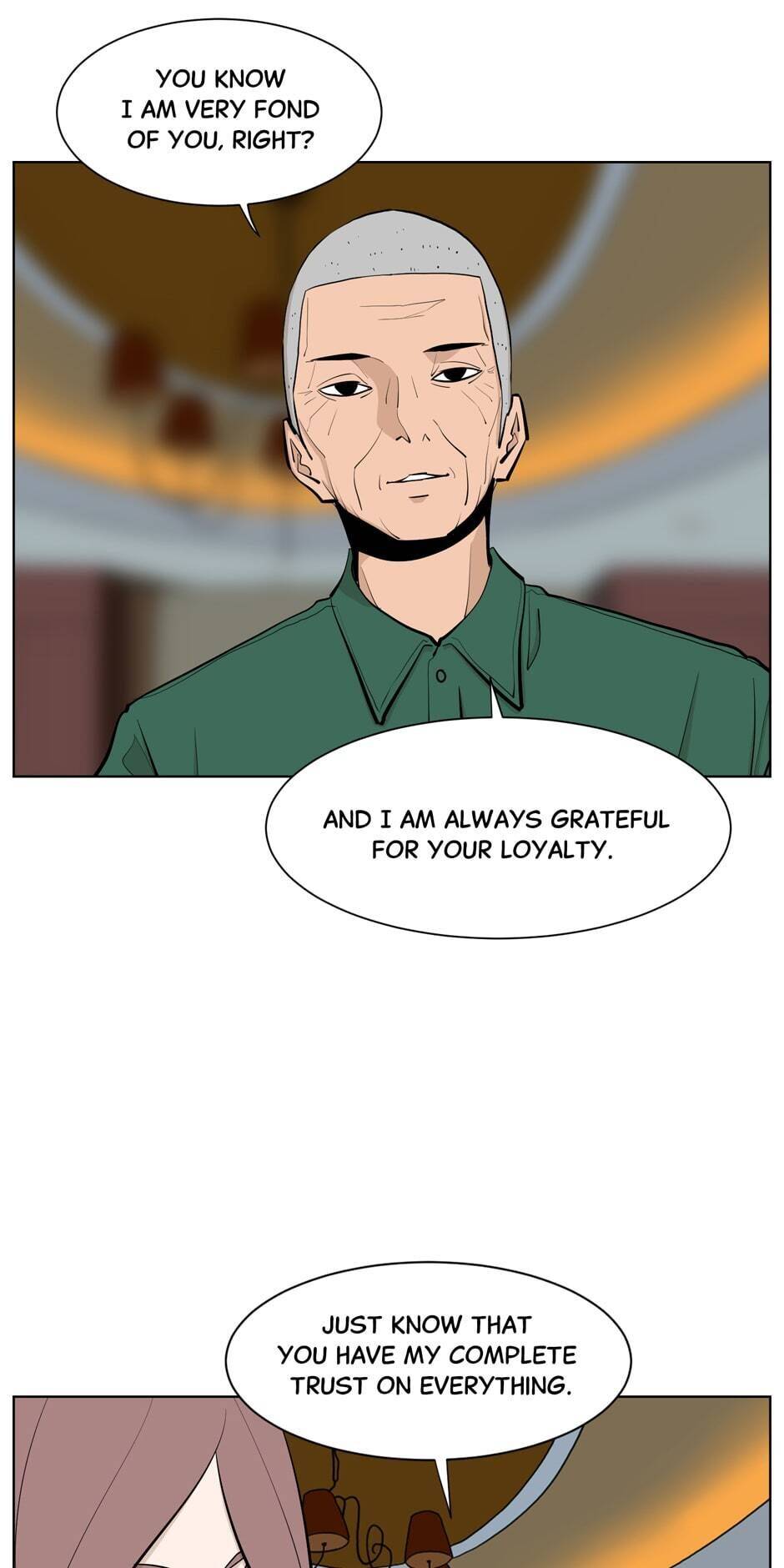 Read Itaewon Class (en) Manga Online