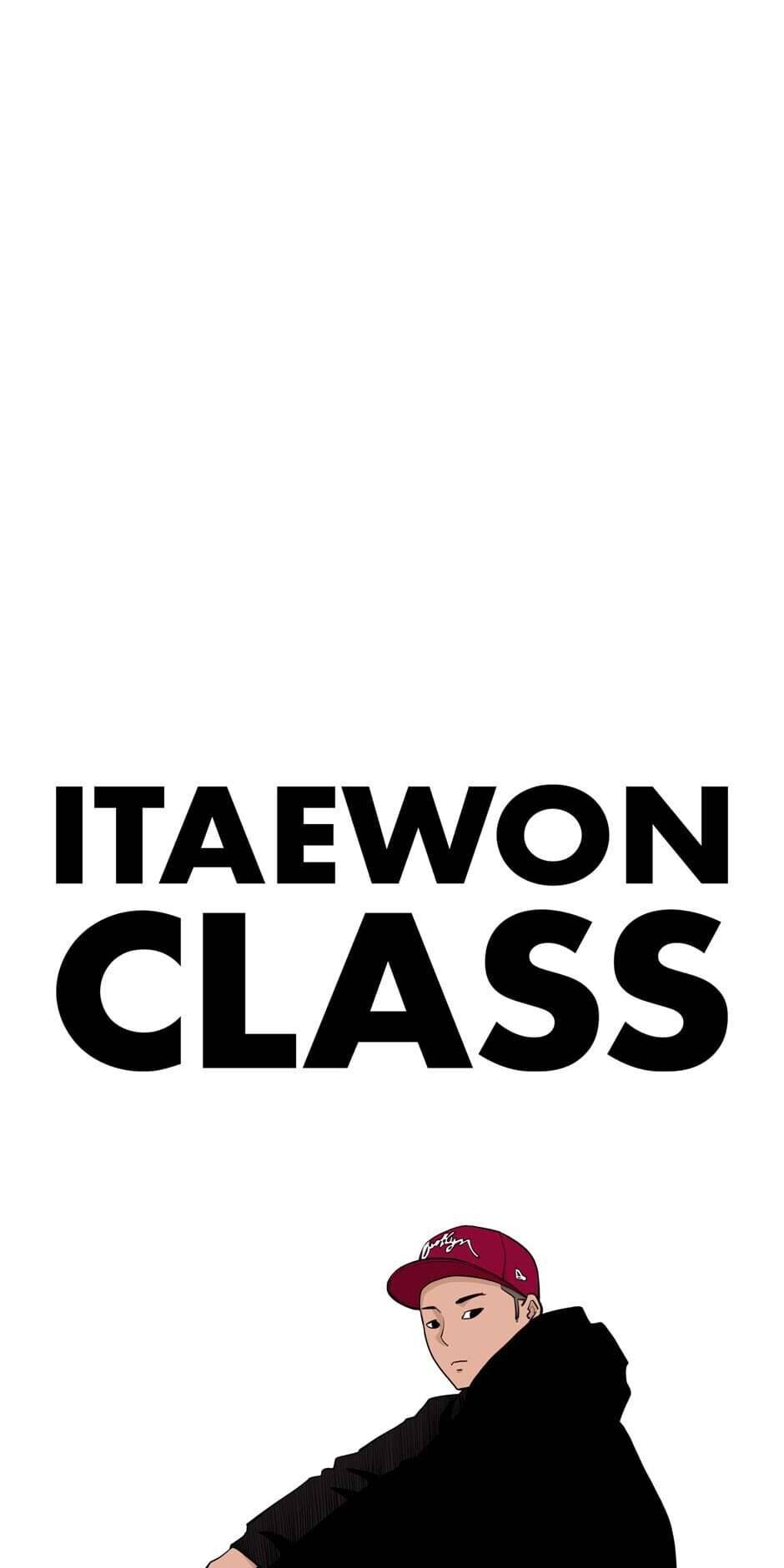 Read Itaewon Class (en) Manga Online