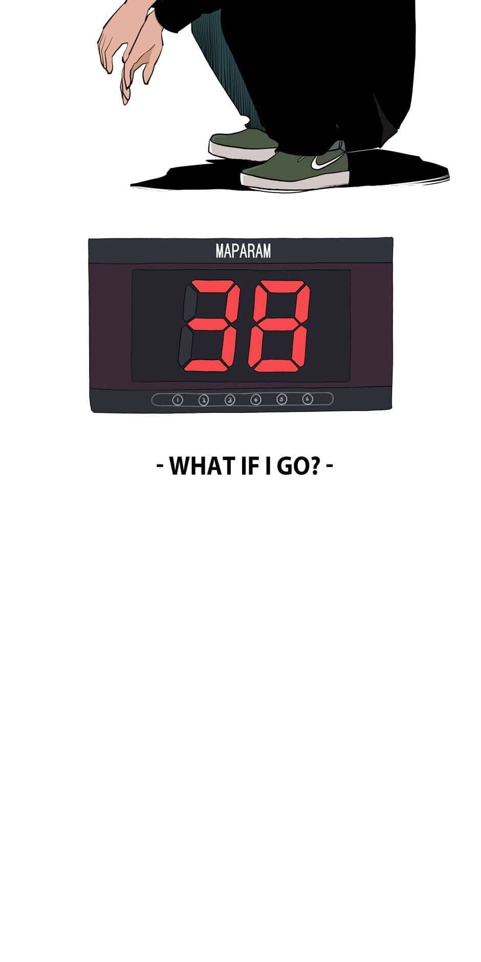 Read Itaewon Class (en) Manga Online