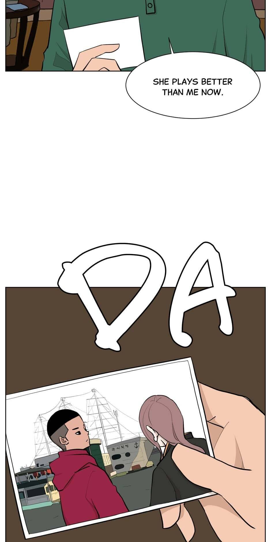 Read Itaewon Class (en) Manga Online