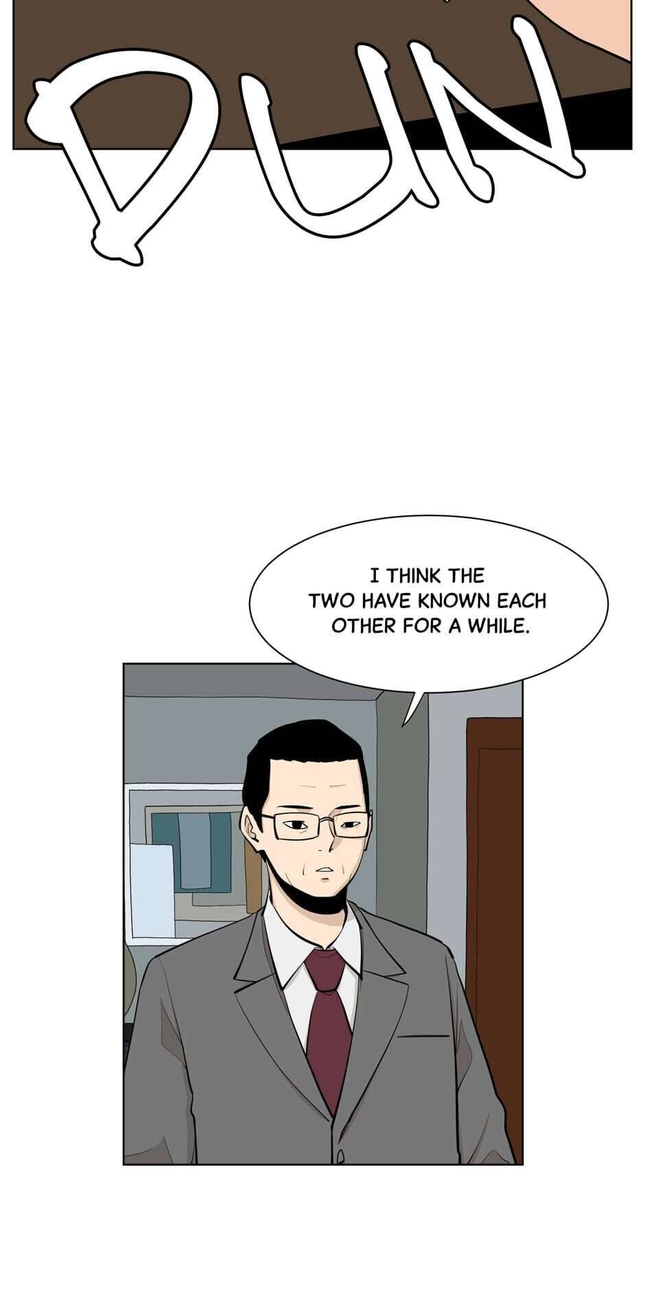 Read Itaewon Class (en) Manga Online