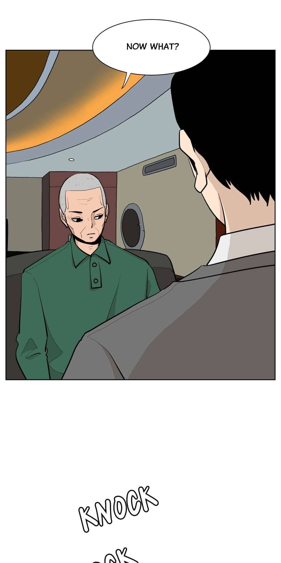 Read Itaewon Class (en) Manga Online