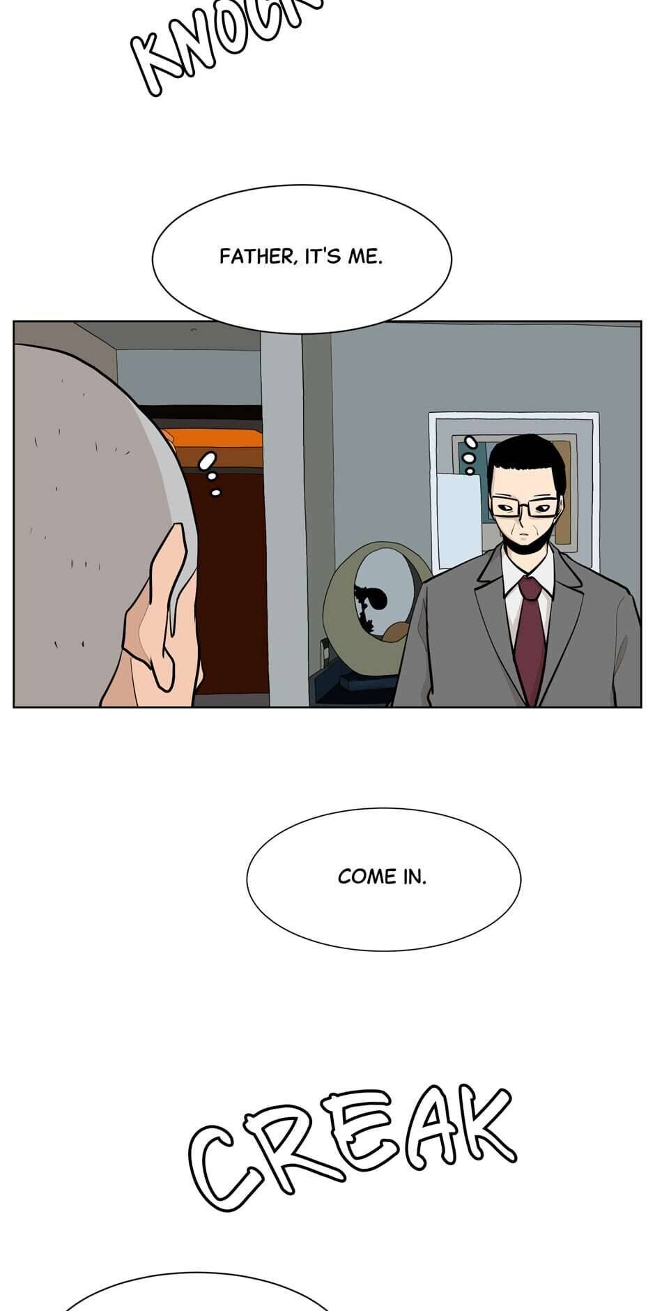 Read Itaewon Class (en) Manga Online