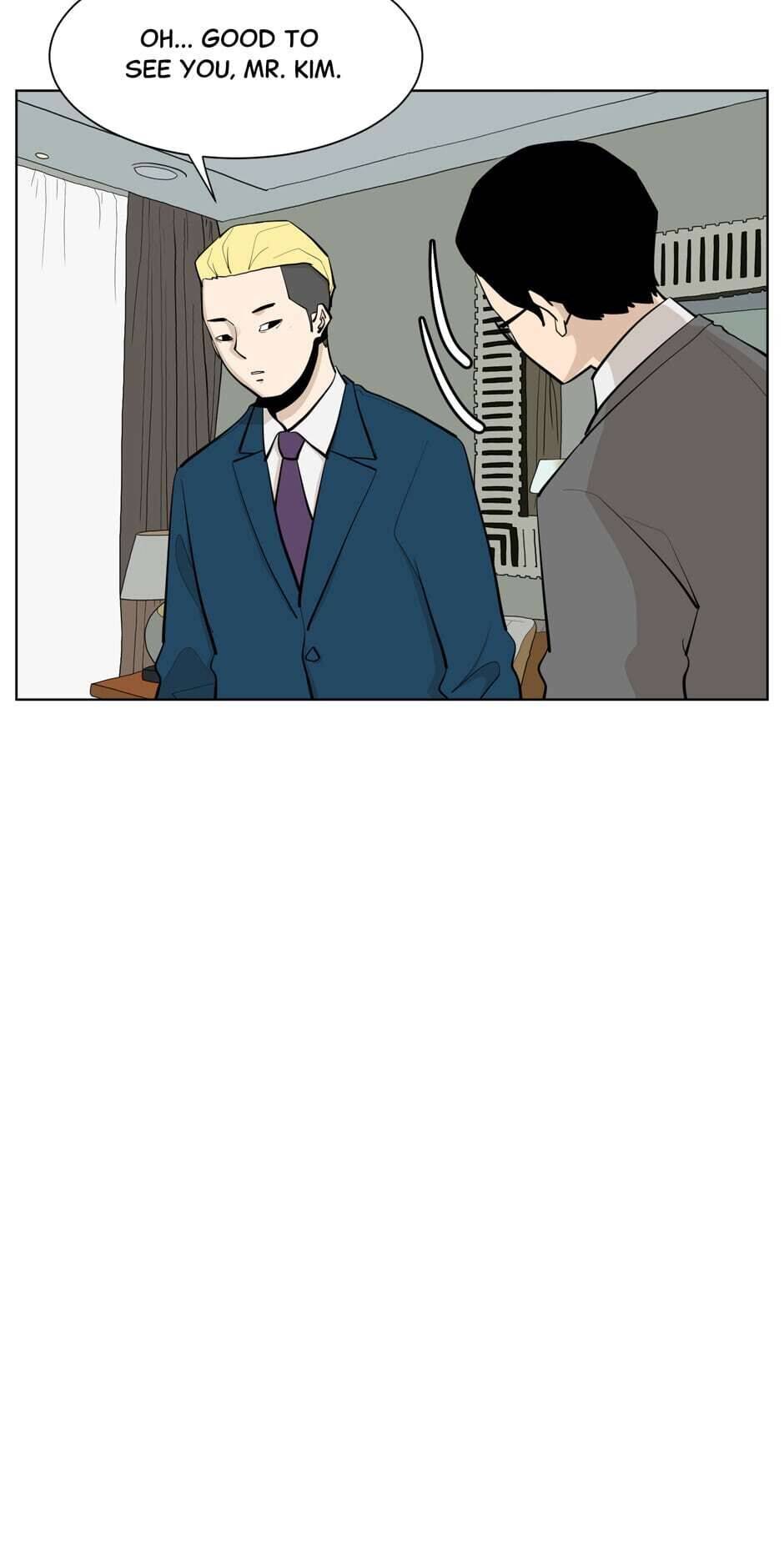 Read Itaewon Class (en) Manga Online