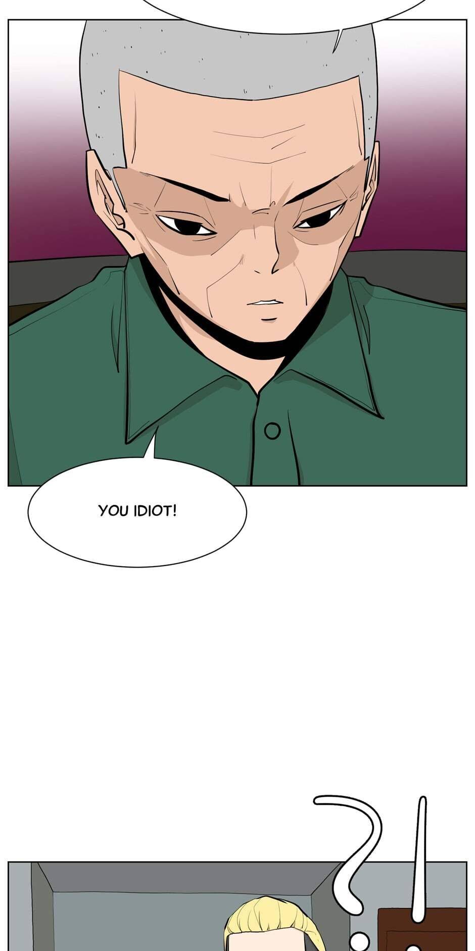 Read Itaewon Class (en) Manga Online