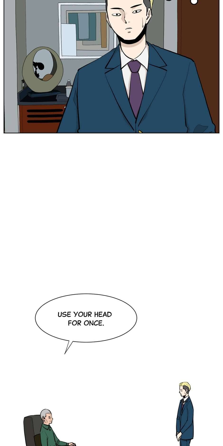 Read Itaewon Class (en) Manga Online