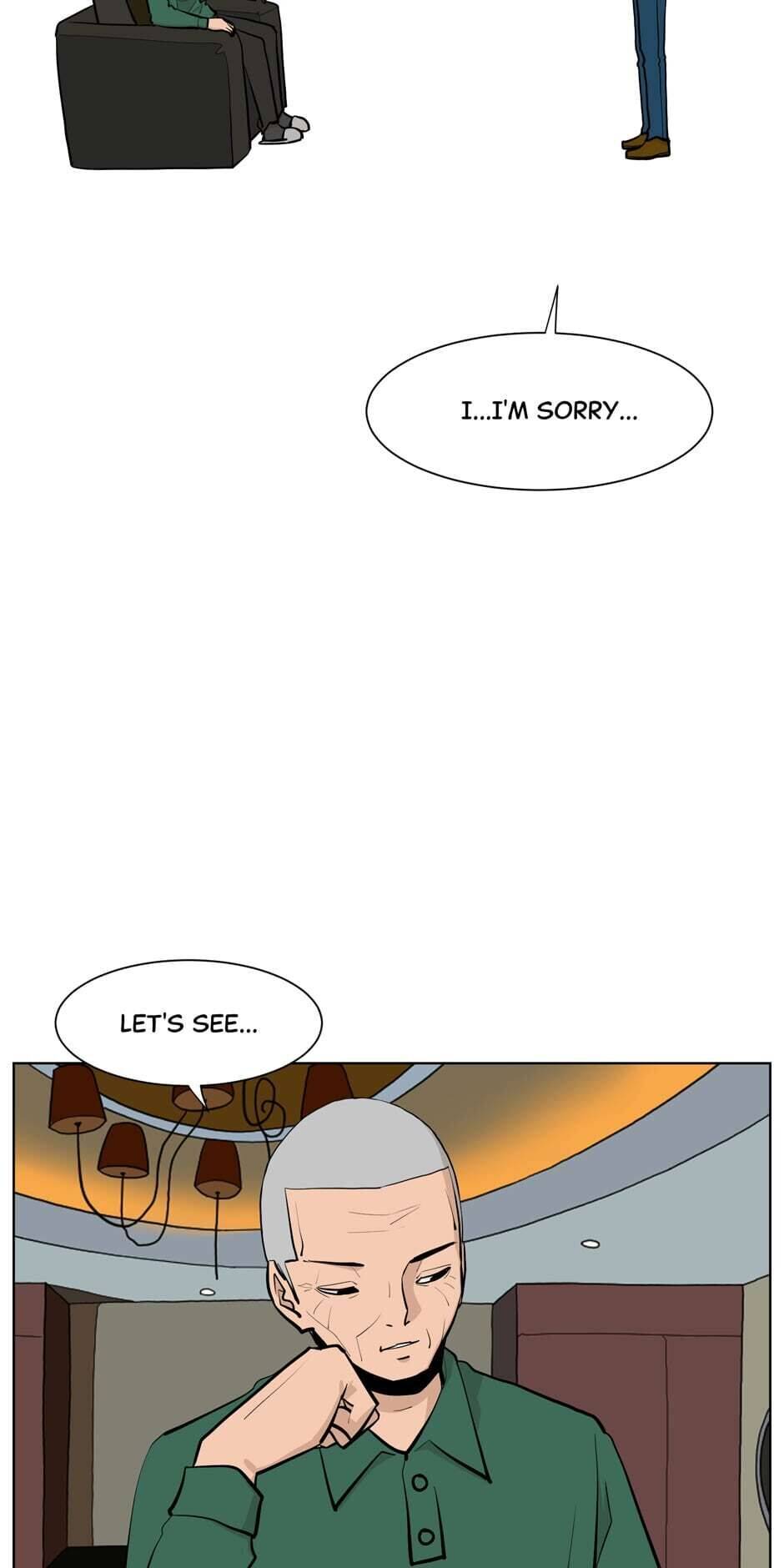 Read Itaewon Class (en) Manga Online