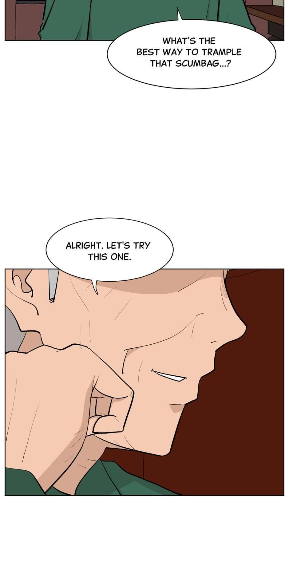 Read Itaewon Class (en) Manga Online