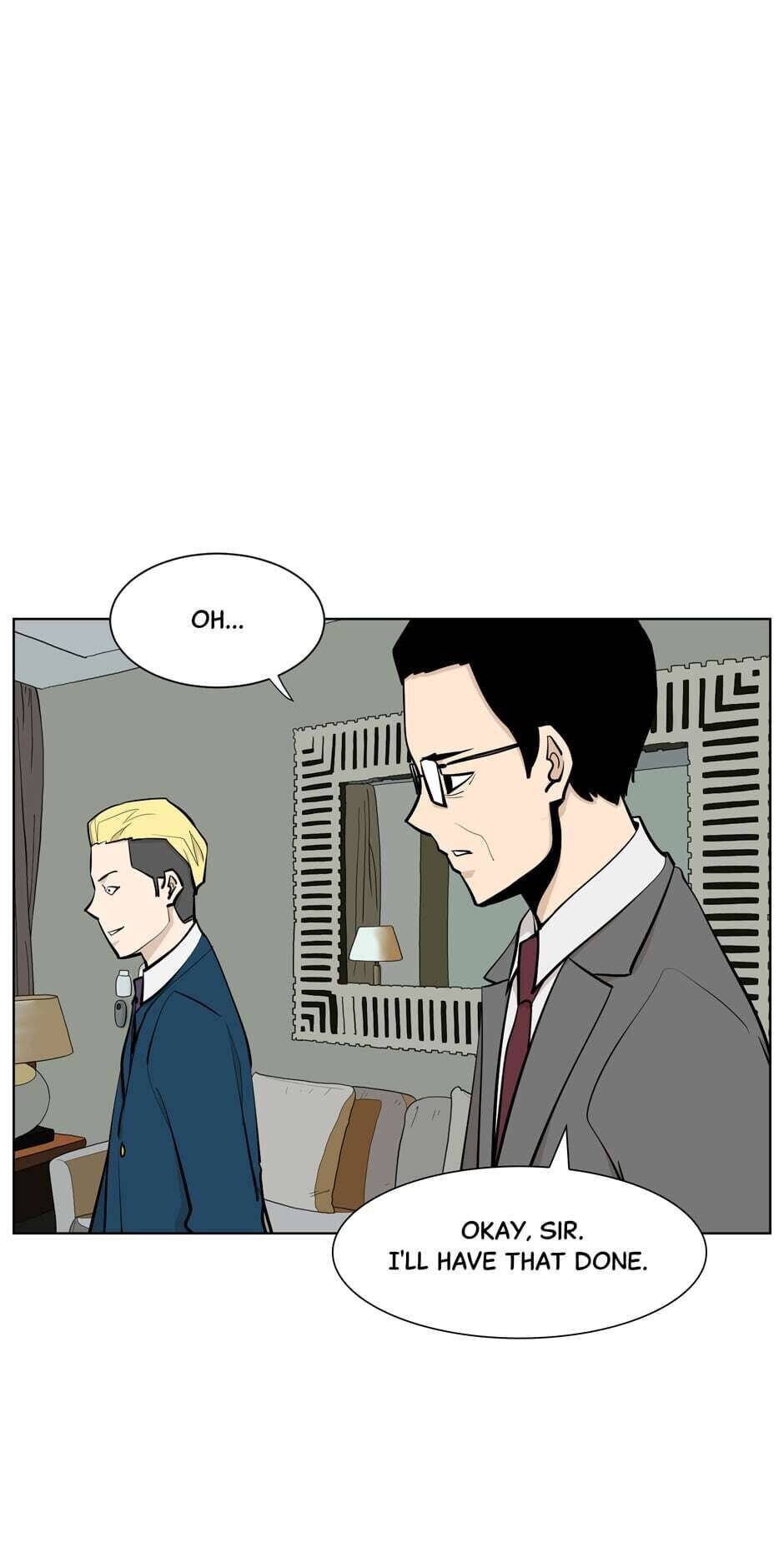 Read Itaewon Class (en) Manga Online