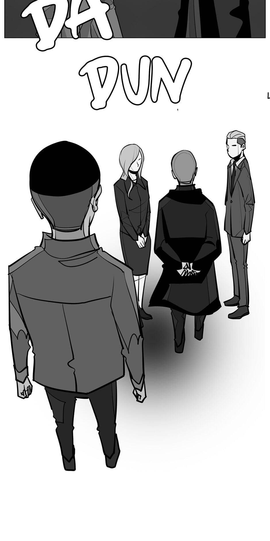 Read Itaewon Class (en) Manga Online