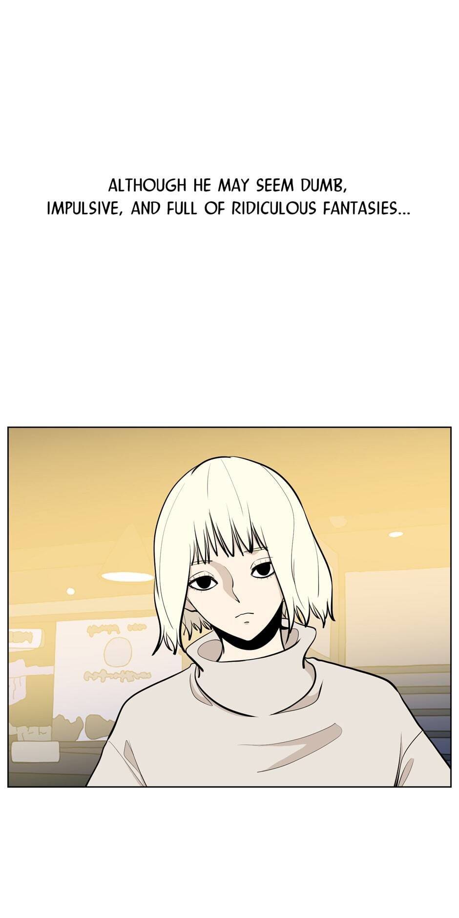 Read Itaewon Class (en) Manga Online