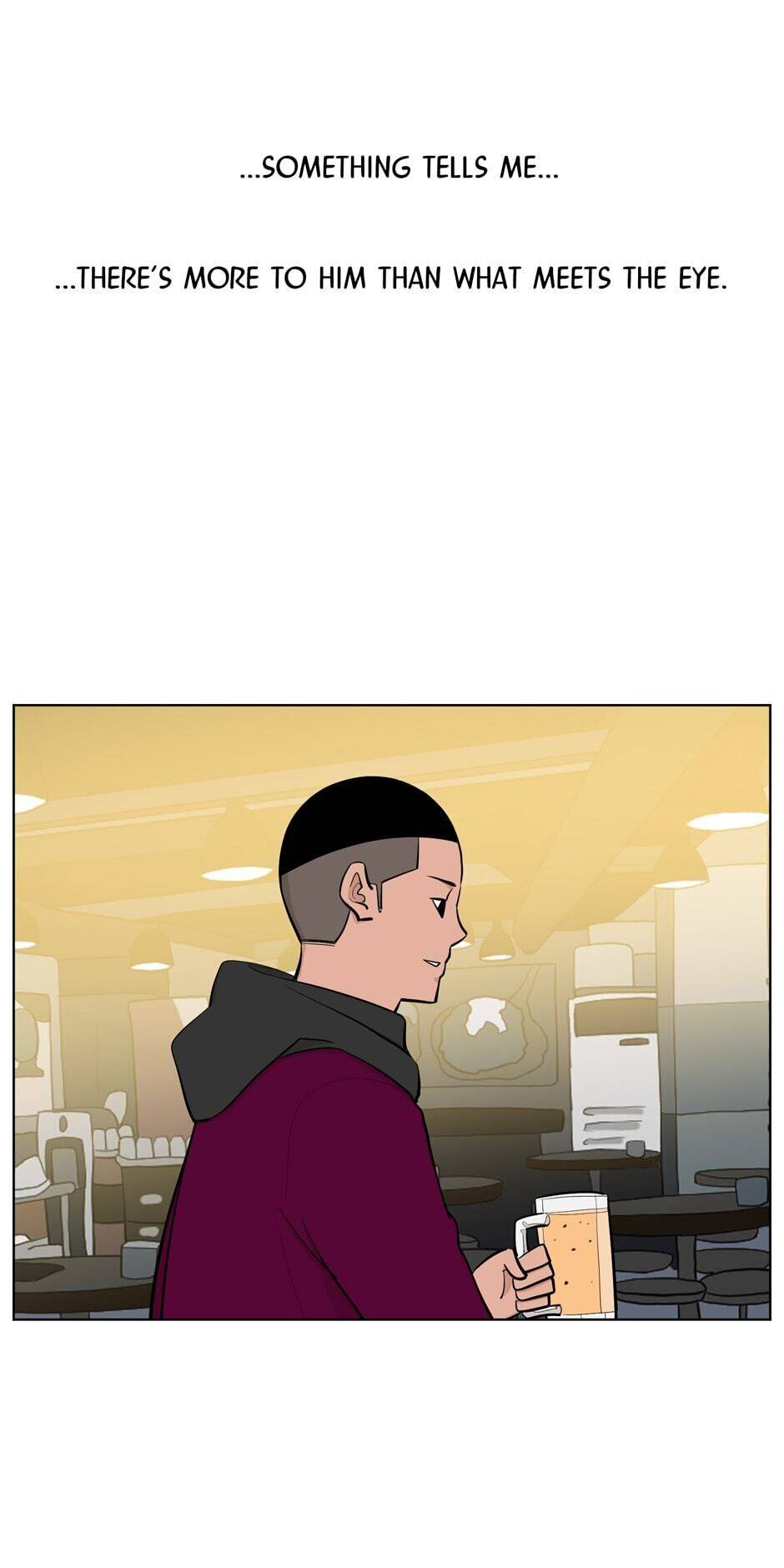 Read Itaewon Class (en) Manga Online