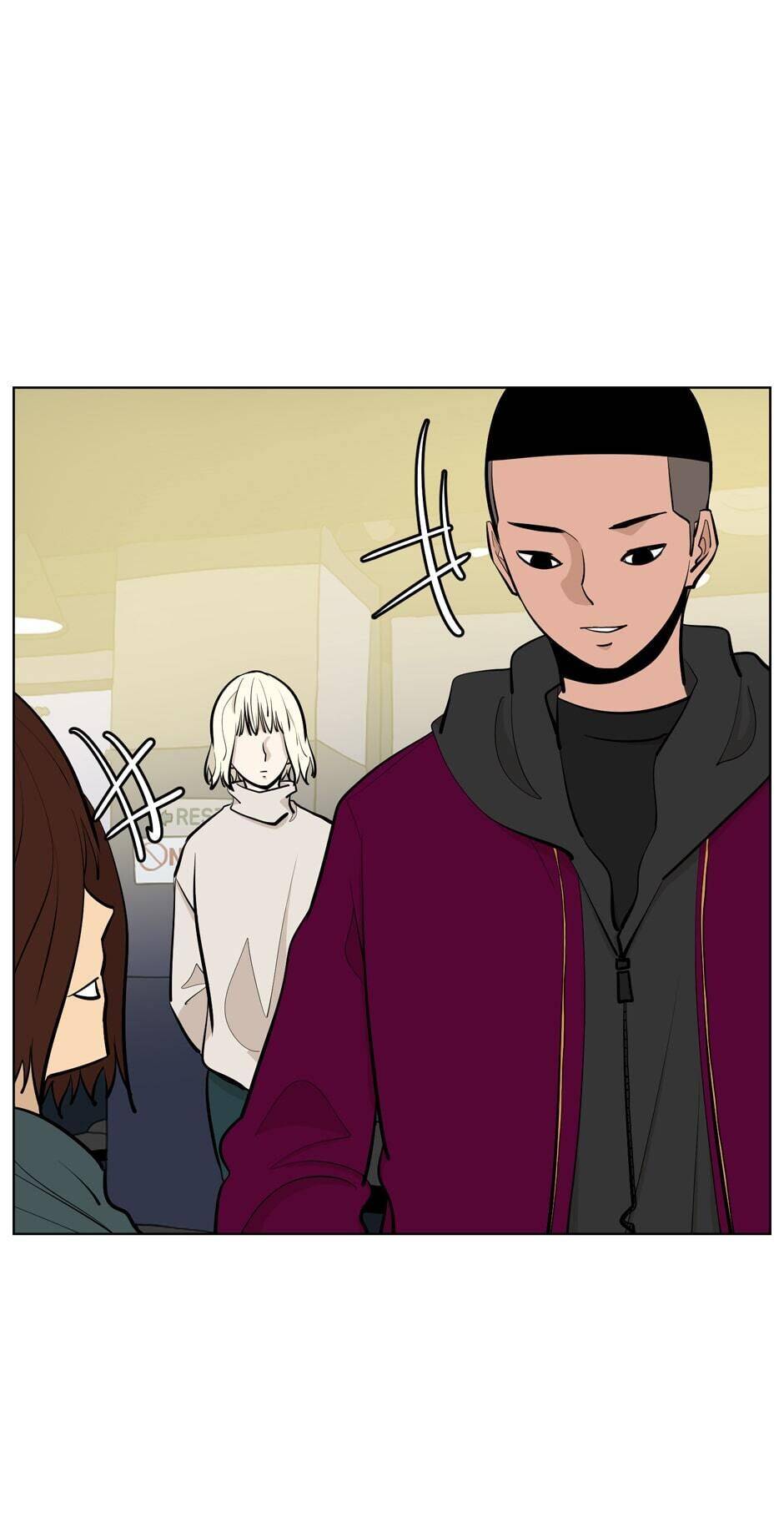 Read Itaewon Class (en) Manga Online