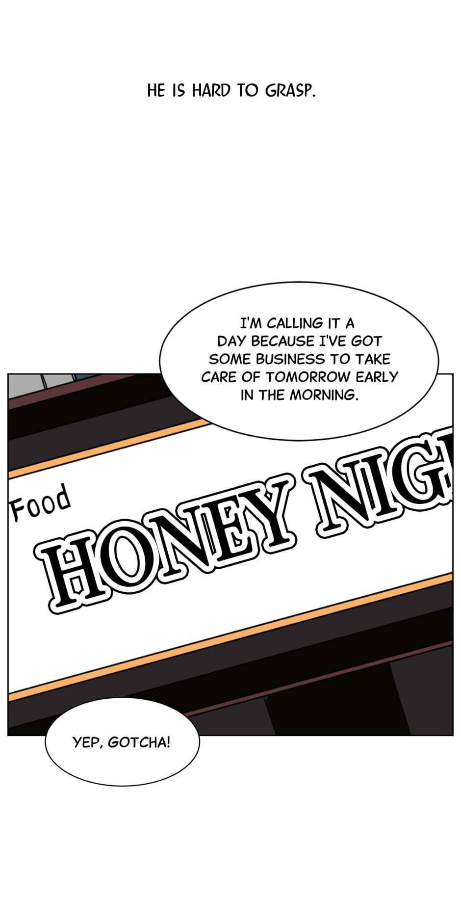 Read Itaewon Class (en) Manga Online