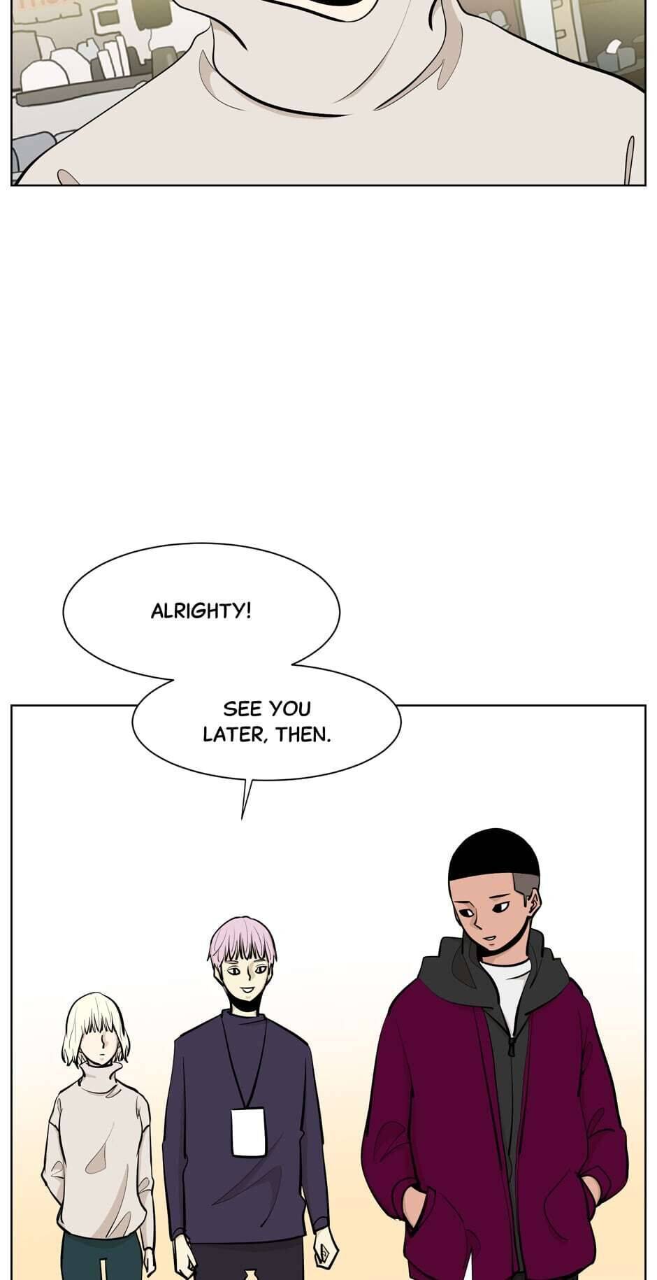 Read Itaewon Class (en) Manga Online