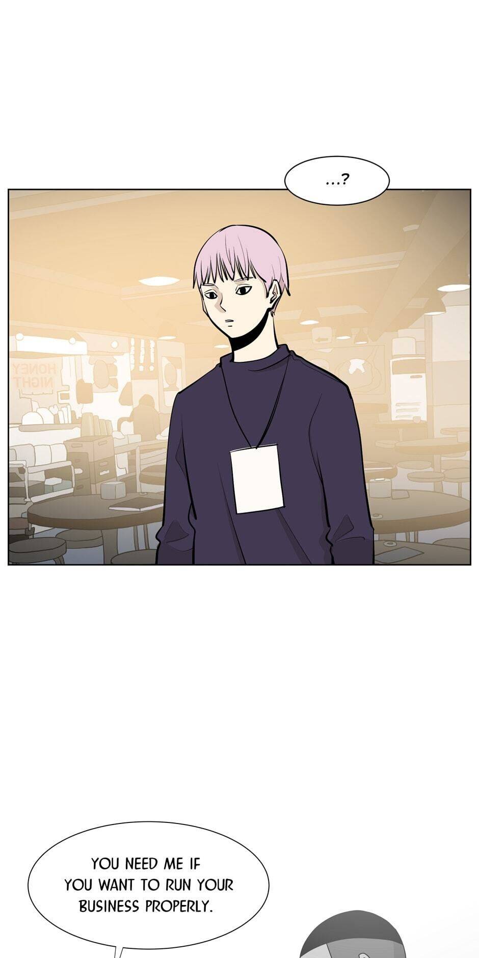 Read Itaewon Class (en) Manga Online