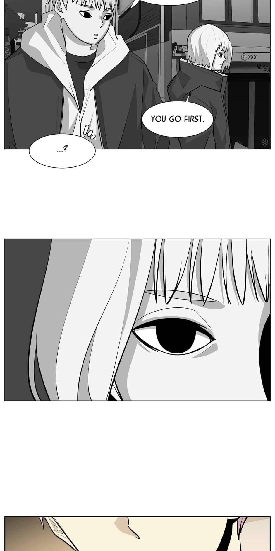 Read Itaewon Class (en) Manga Online