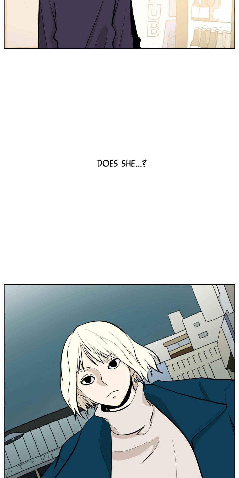 Read Itaewon Class (en) Manga Online