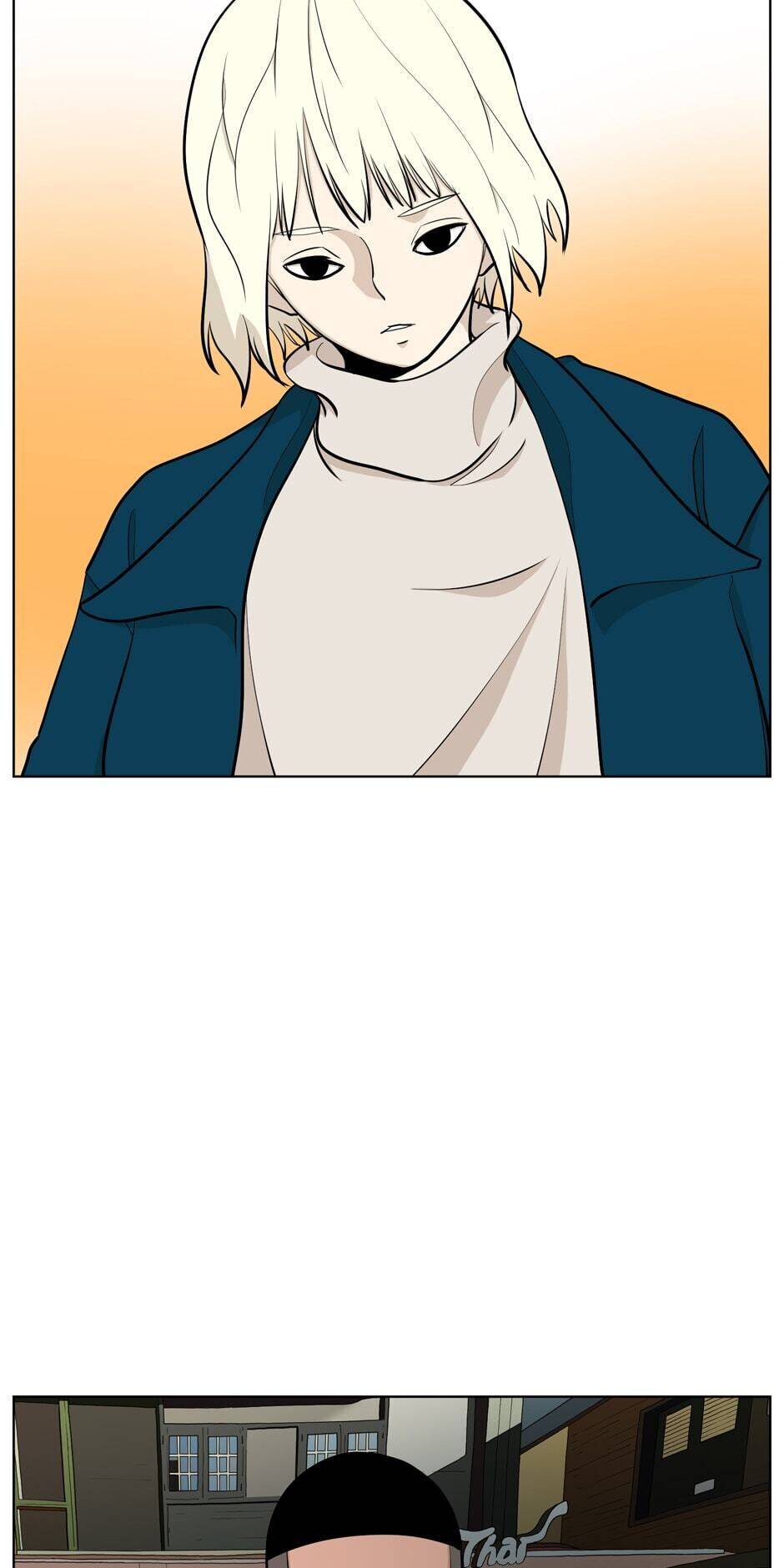 Read Itaewon Class (en) Manga Online