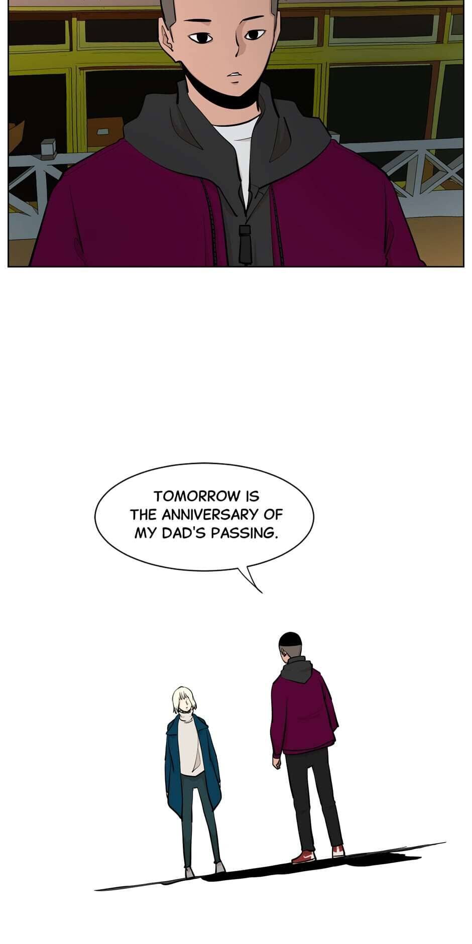 Read Itaewon Class (en) Manga Online