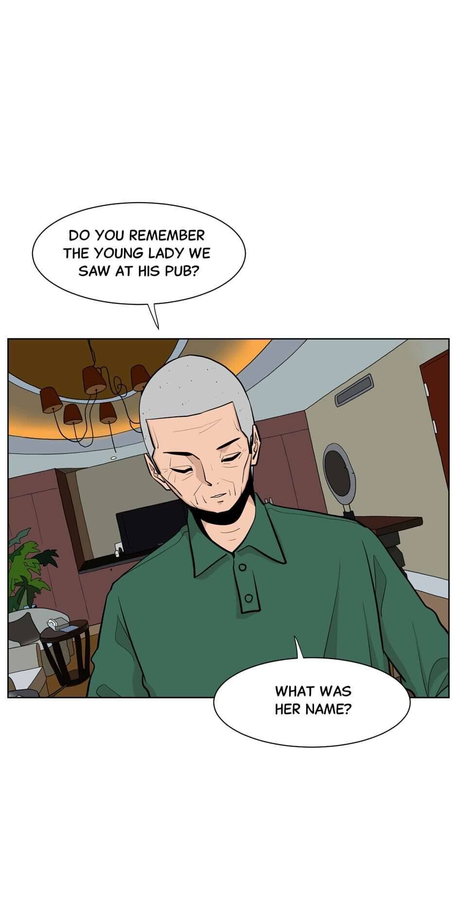 Read Itaewon Class (en) Manga Online