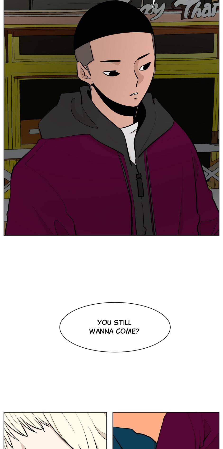 Read Itaewon Class (en) Manga Online