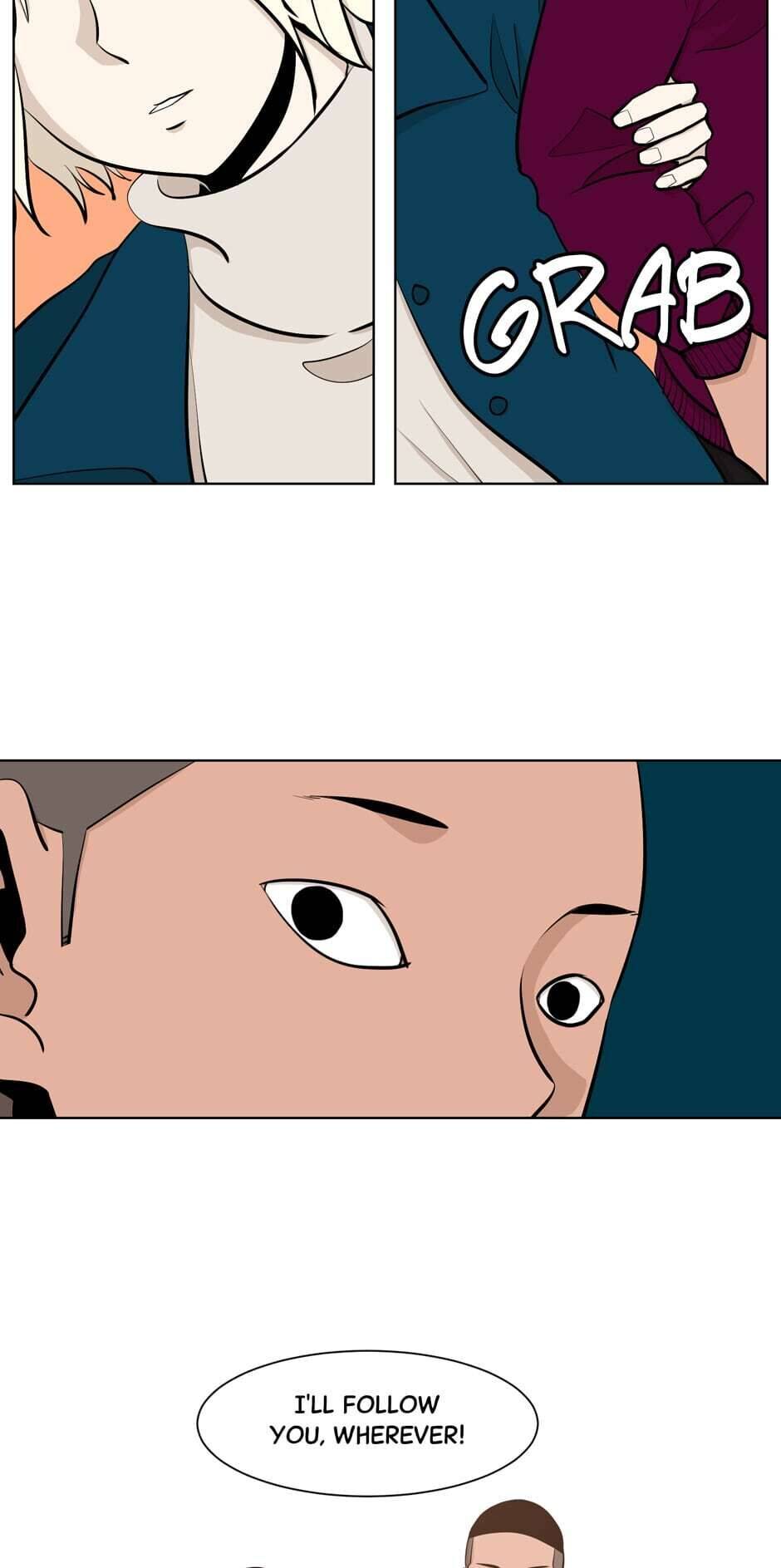 Read Itaewon Class (en) Manga Online