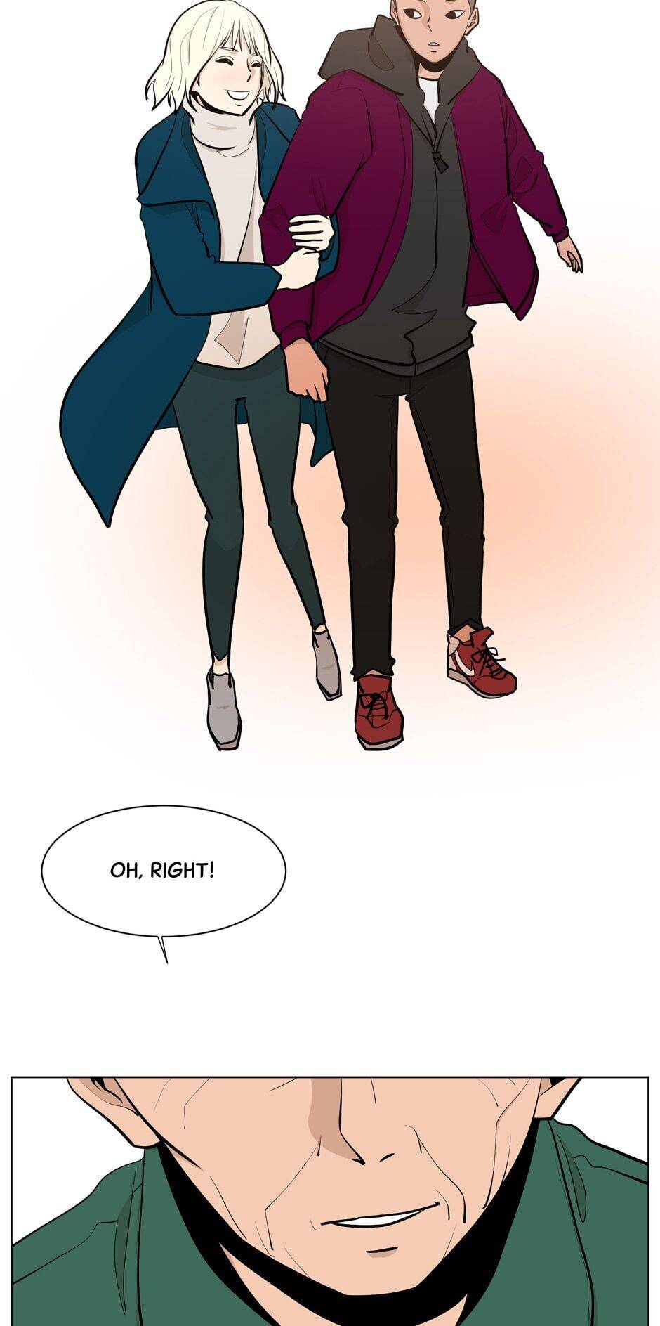 Read Itaewon Class (en) Manga Online